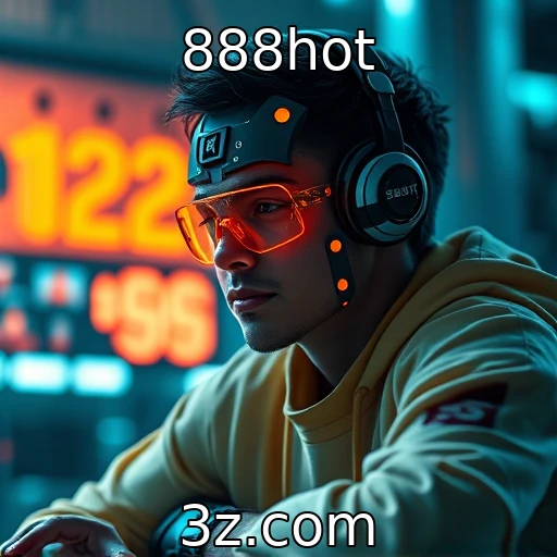 Uso de IA aumenta personalização em experiências de jogos : 888hot