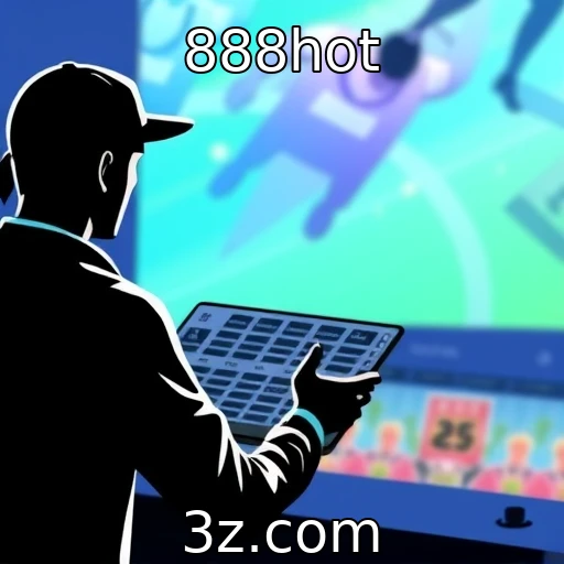 Novos modelos de bônus e cashback em plataformas de cassino - 888hot