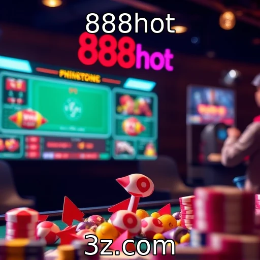 Desenvolvimentos recentes em tecnologias de baixa latência para jogos ao vivo - 888hot