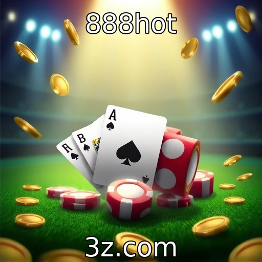 Regulações recentes que influenciam o setor de jogos - 888hot