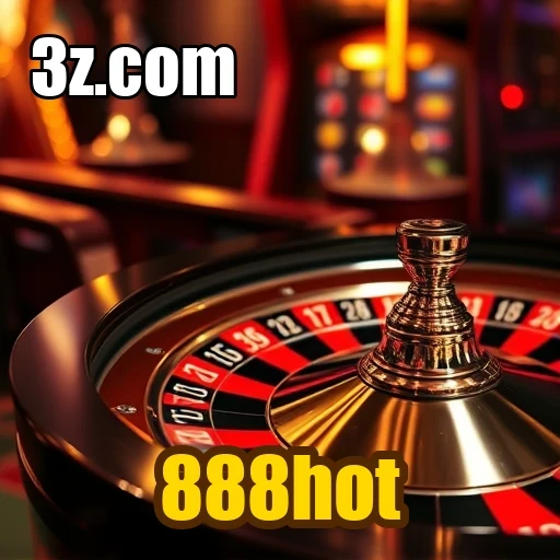 Roulette Imperdível: 888hot e a Dinâmica do Jogo