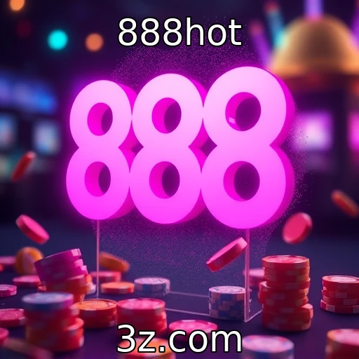 Avanços em segurança e medidas antifraude no iGaming : 888hot