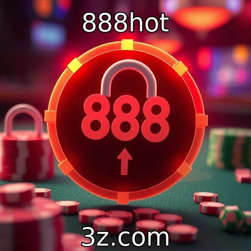 A importância da segurança e certificações RNG no setor : 888hot