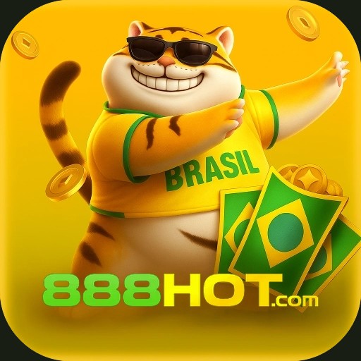 888hot logo