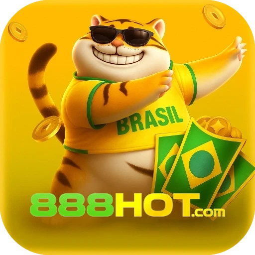 888hot logo
