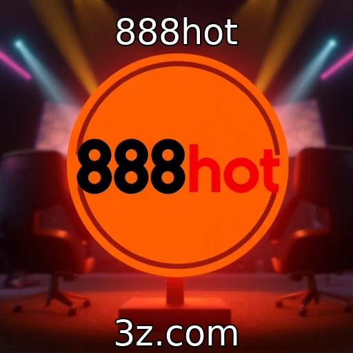 Parcerias estratégicas fortalecem o setor de jogos e eSports : 888hot